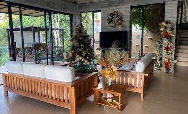 FINCA EN PARCELACION SOPETRAN ANTIOQUIA