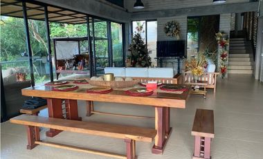 FINCA EN PARCELACION SOPETRAN ANTIOQUIA