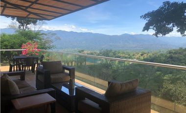 FINCA EN PARCELACION SOPETRAN ANTIOQUIA