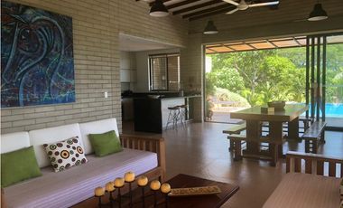 FINCA EN PARCELACION SOPETRAN ANTIOQUIA