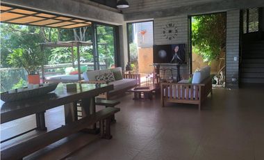 FINCA EN PARCELACION SOPETRAN ANTIOQUIA