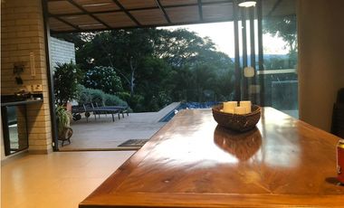 FINCA EN PARCELACION SOPETRAN ANTIOQUIA