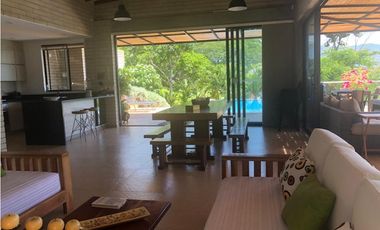 FINCA EN PARCELACION SOPETRAN ANTIOQUIA