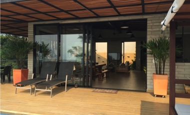 FINCA EN PARCELACION SOPETRAN ANTIOQUIA