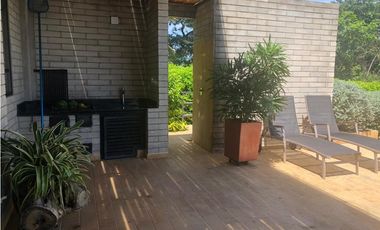 FINCA EN PARCELACION SOPETRAN ANTIOQUIA