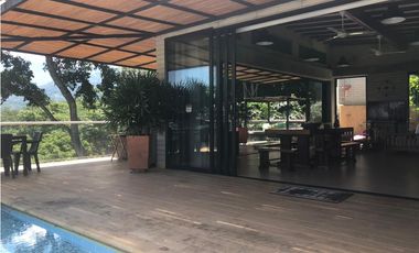 FINCA EN PARCELACION SOPETRAN ANTIOQUIA