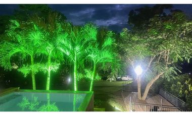 FINCA EN PARCELACION SOPETRAN ANTIOQUIA