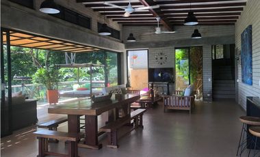 FINCA EN PARCELACION SOPETRAN ANTIOQUIA