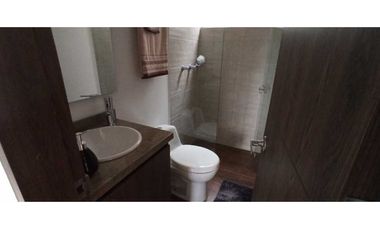 Apartamento Amoblado En El Centro, En La Mesa Cundi