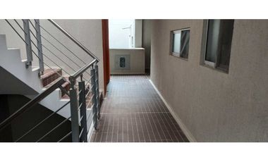 Apartamento Amoblado En El Centro, En La Mesa Cundi