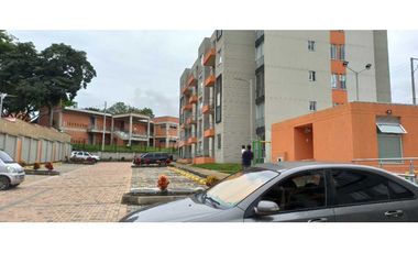 Apartamento Amoblado En El Centro, En La Mesa Cundi