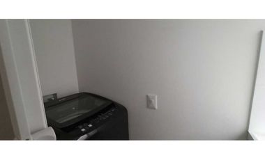 Apartamento Amoblado En El Centro, En La Mesa Cundi