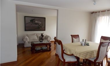 Apartamento en arriendo amoblado Lisboa, Bogotá