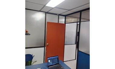 Oficina en Vender en Pereira