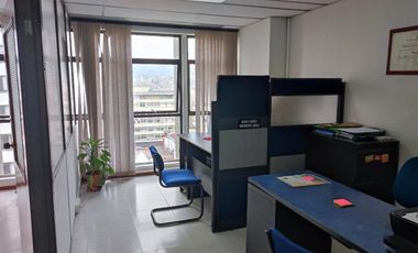 Oficina en Vender en Pereira