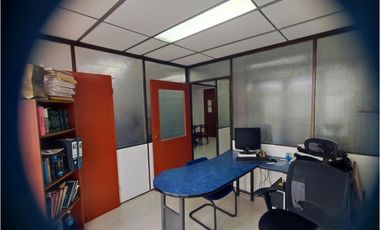 Oficina en Vender en Pereira