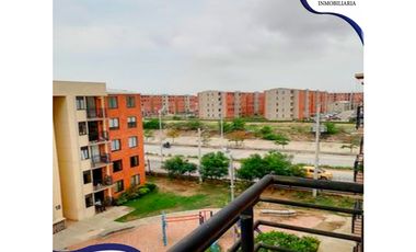 Se vende Apartamento / Conjunto Puerto Gaita, Soledad