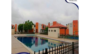 Se vende Apartamento / Conjunto Puerto Gaita, Soledad