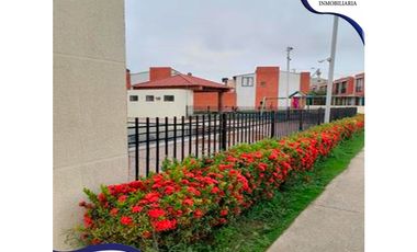 Se vende Apartamento / Conjunto Puerto Gaita, Soledad