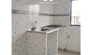 Se vende Apartamento / Conjunto Puerto Gaita, Soledad