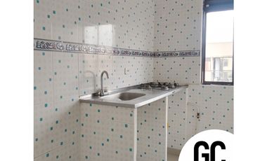 Se vende Apartamento / Conjunto Puerto Gaita, Soledad