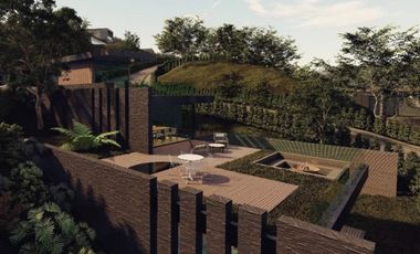 Lote en venta en El Retiro Vereda El Chuscal