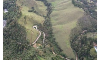 Lote en venta en El Retiro Vereda El Chuscal