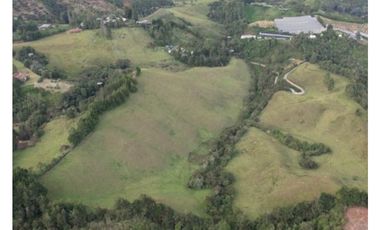 Lote en venta en El Retiro Vereda El Chuscal