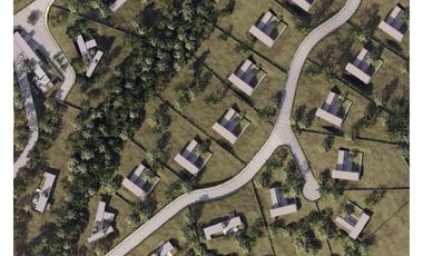 Lote en venta en El Retiro Vereda El Chuscal