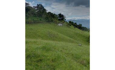 Venta de Lote San Jeronimo vereda Quimbayo