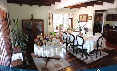 Vendo Hermosa Casa en Tabio Rio Frio Occidental