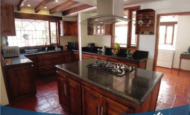 Vendo Hermosa Casa en Tabio Rio Frio Occidental