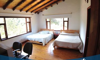 Vendo Hermosa Casa en Tabio Rio Frio Occidental