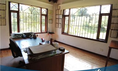 Vendo Hermosa Casa en Tabio Rio Frio Occidental