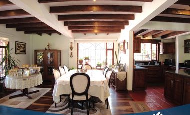 Vendo Hermosa Casa en Tabio Rio Frio Occidental
