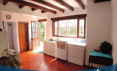 Vendo Hermosa Casa en Tabio Rio Frio Occidental