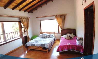 Vendo Hermosa Casa en Tabio Rio Frio Occidental