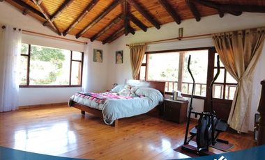 Vendo Hermosa Casa en Tabio Rio Frio Occidental