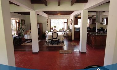 Vendo Hermosa Casa en Tabio Rio Frio Occidental