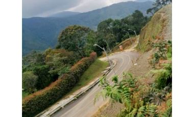 Se vende Lote en Envigado La Miel,Antioquia