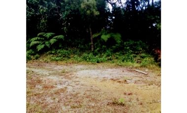 Se vende Lote en Envigado La Miel,Antioquia