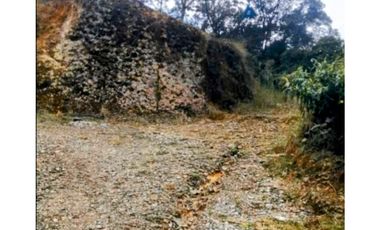 Se vende Lote en Envigado La Miel,Antioquia