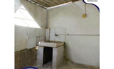 Se vende Casa / Soledad 2000, Soledad
