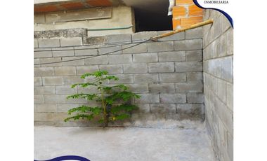 Se vende Casa / Soledad 2000, Soledad
