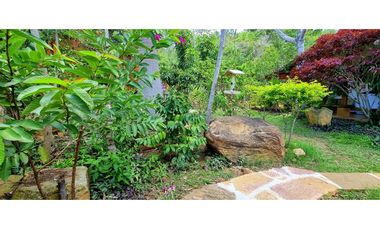 Vendo Casa Campestre Barichara Vereda Centro Sakina