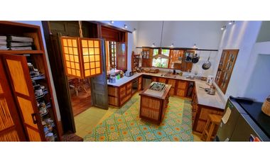 Vendo Casa Campestre Barichara Vereda Centro Sakina