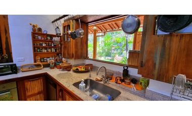 Vendo Casa Campestre Barichara Vereda Centro Sakina