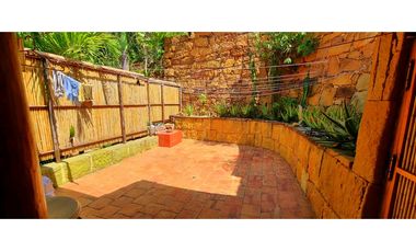 Vendo Casa Campestre Barichara Vereda Centro Sakina