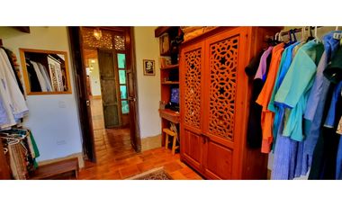 Vendo Casa Campestre Barichara Vereda Centro Sakina