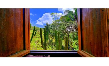 Vendo Casa Campestre Barichara Vereda Centro Sakina